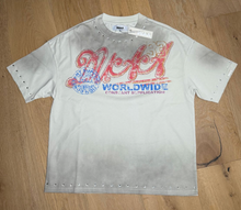 Load image into Gallery viewer, UPPER HAND TEE SHIRT
