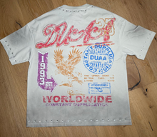 Load image into Gallery viewer, UPPER HAND TEE SHIRT
