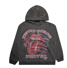 Load image into Gallery viewer, NO WORRIES HOODIE
