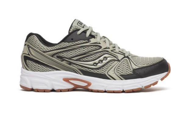 RIDE MILLENNIUM OLIVE/BLACK