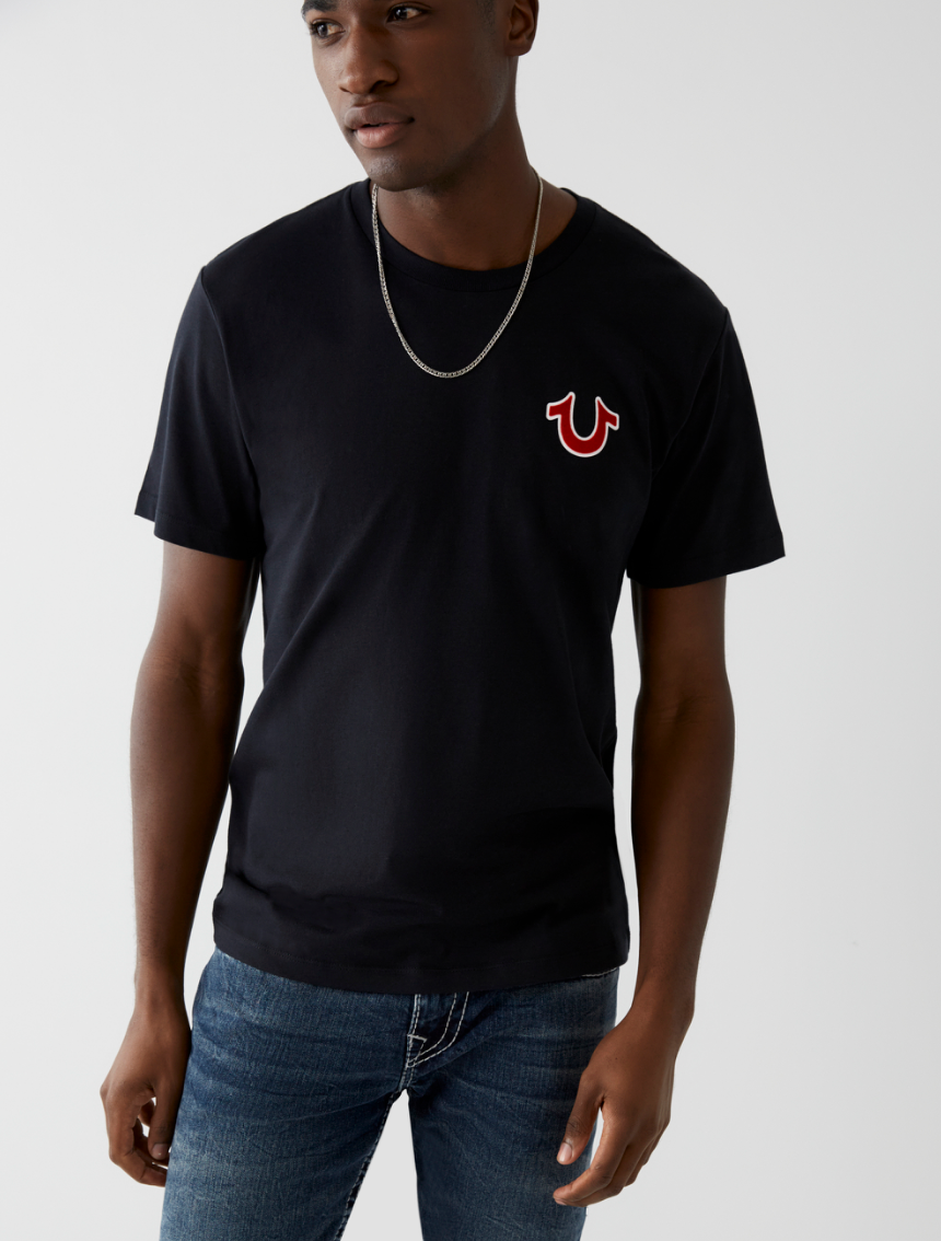 Buddha Logo Tee