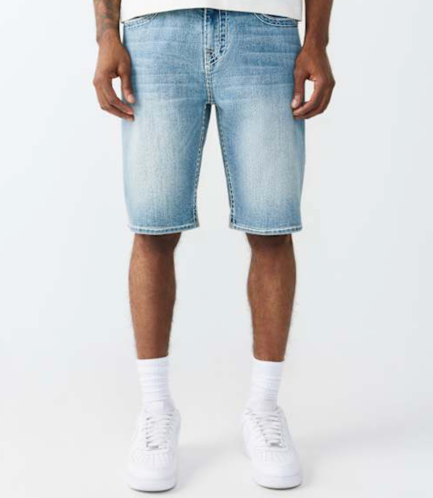 Bobby Super T Baggy Short