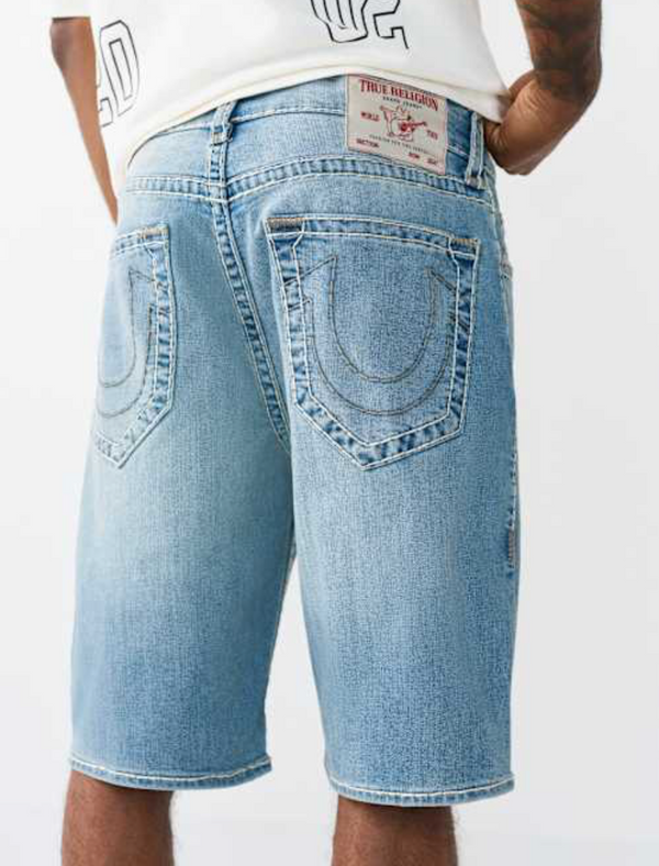 Bobby Super T Baggy Short