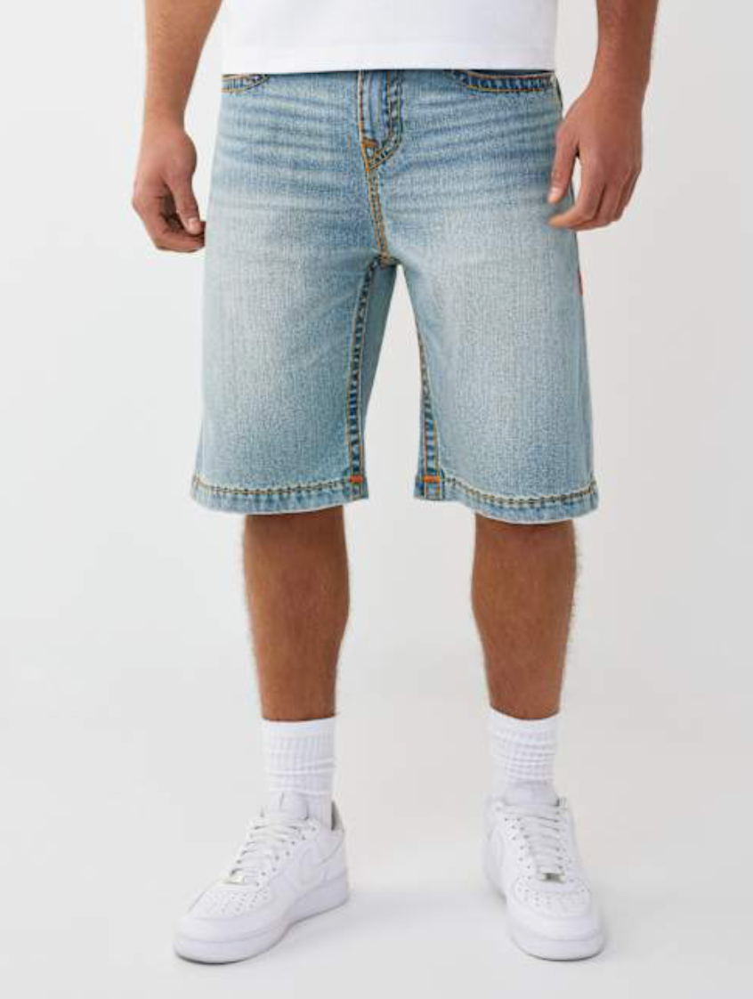 Vinny Super T Ultra Baggy Short
