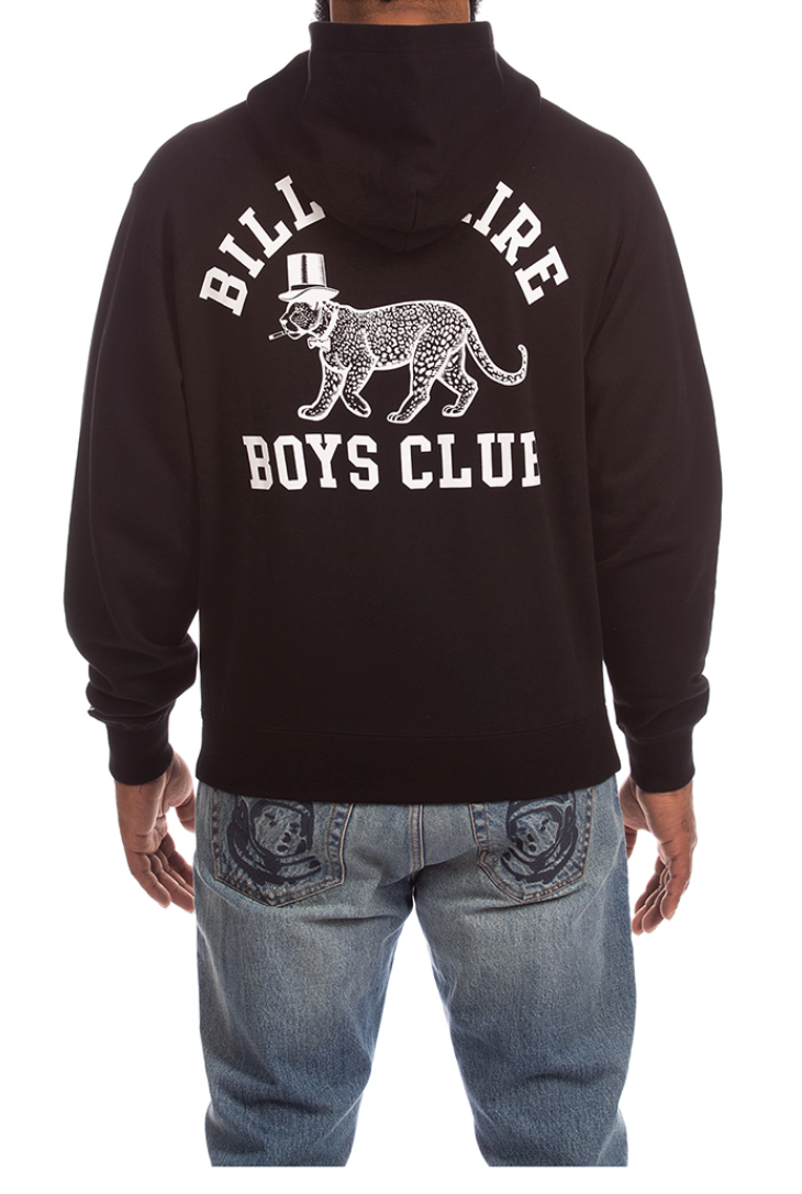 BILLIONAIRE BOYS CLUB MEMBERS HOODIE