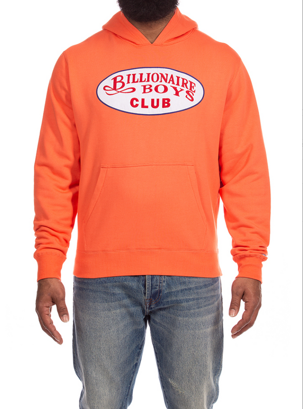 BILLIONAIRE BOYS CLUB Club Hoodie