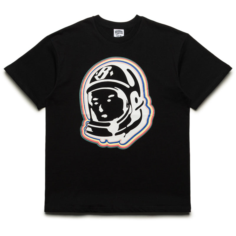 BILLIONAIRE BOYS CLUB HELMET RINGS SS TEE