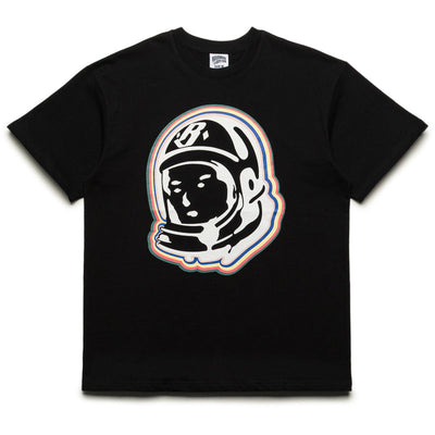 BILLIONAIRE BOYS CLUB HELMET RINGS SS TEE