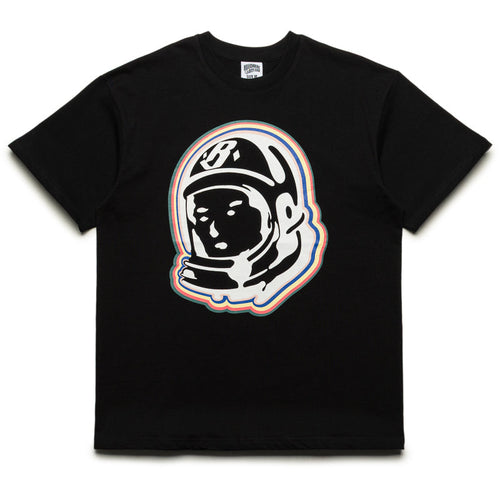 BILLIONAIRE BOYS CLUB HELMET RINGS SS TEE