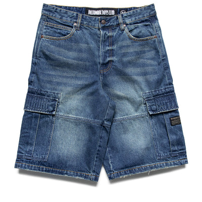 BILLIONAIRE BOYS CLUB HIKE SHORTS