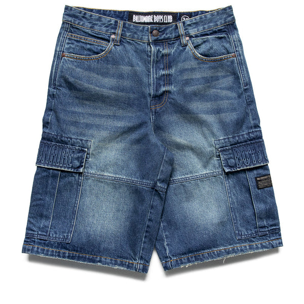 BILLIONAIRE BOYS CLUB HIKE SHORTS
