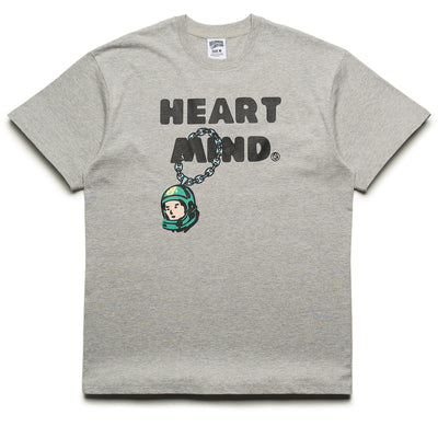 BILLIONAIRE BOYS CLUB REACH SS TEE