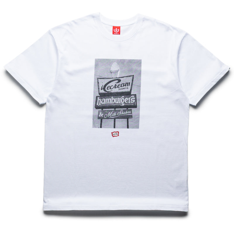 ICE CREAM DIVE TEE