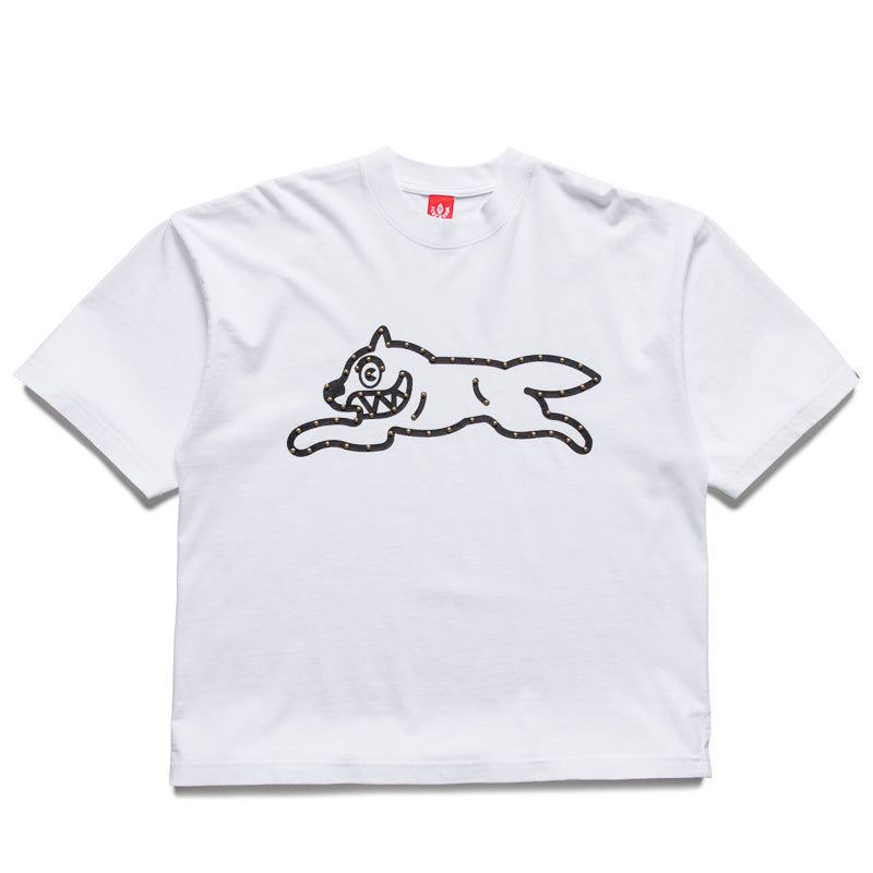 ICE CREAM FRANK KNIT TEE