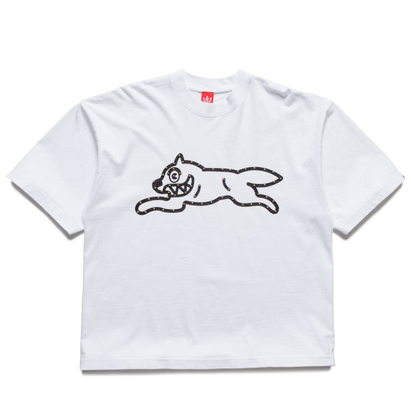 ICE CREAM FRANK KNIT TEE
