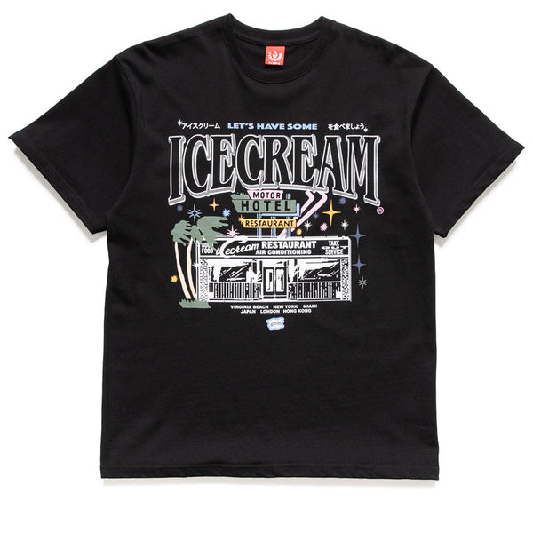 ICE CREAM STORE FRONT TEE