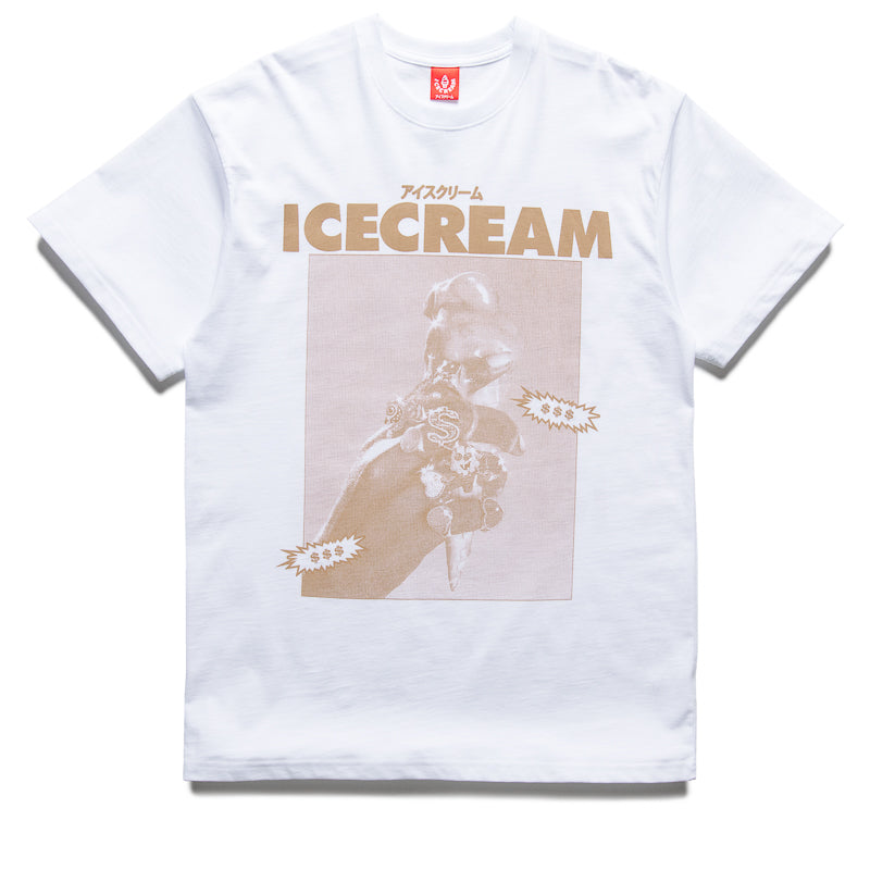 ICE CREAM SIP TEE