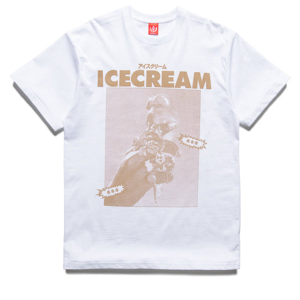 ICE CREAM SIP TEE