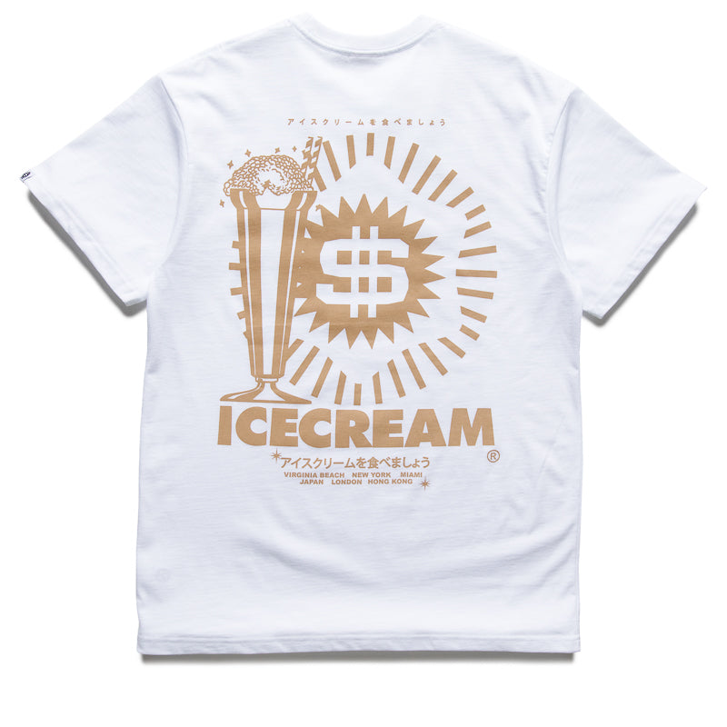 ICE CREAM SIP TEE