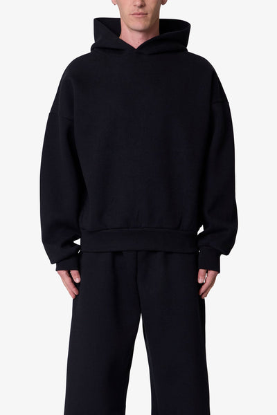 STIFF LOUNGE HOODIE