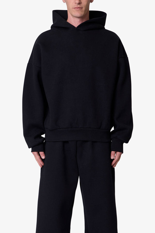 STIFF LOUNGE HOODIE