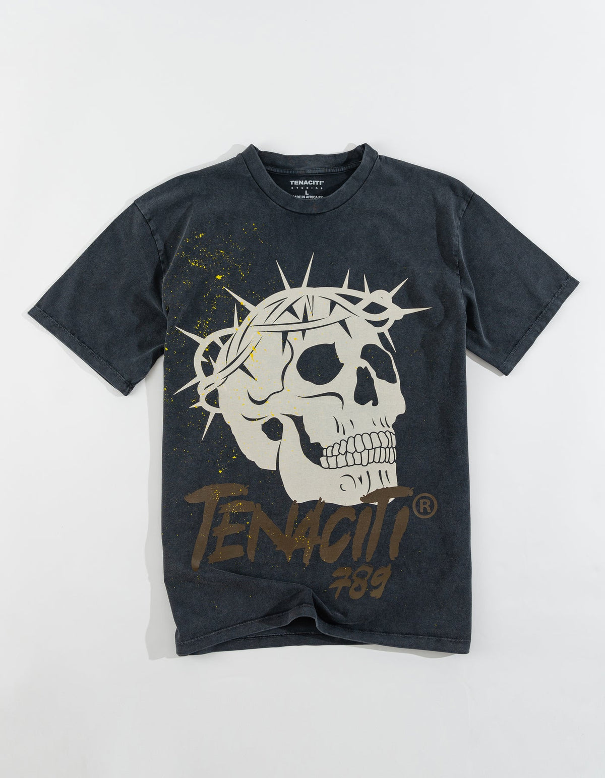 TENACITI ONE KING