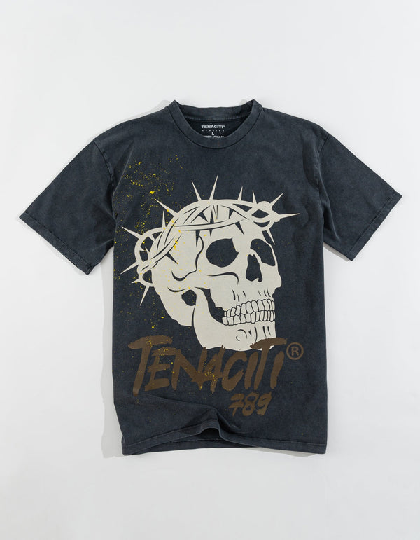 TENACITI ONE KING