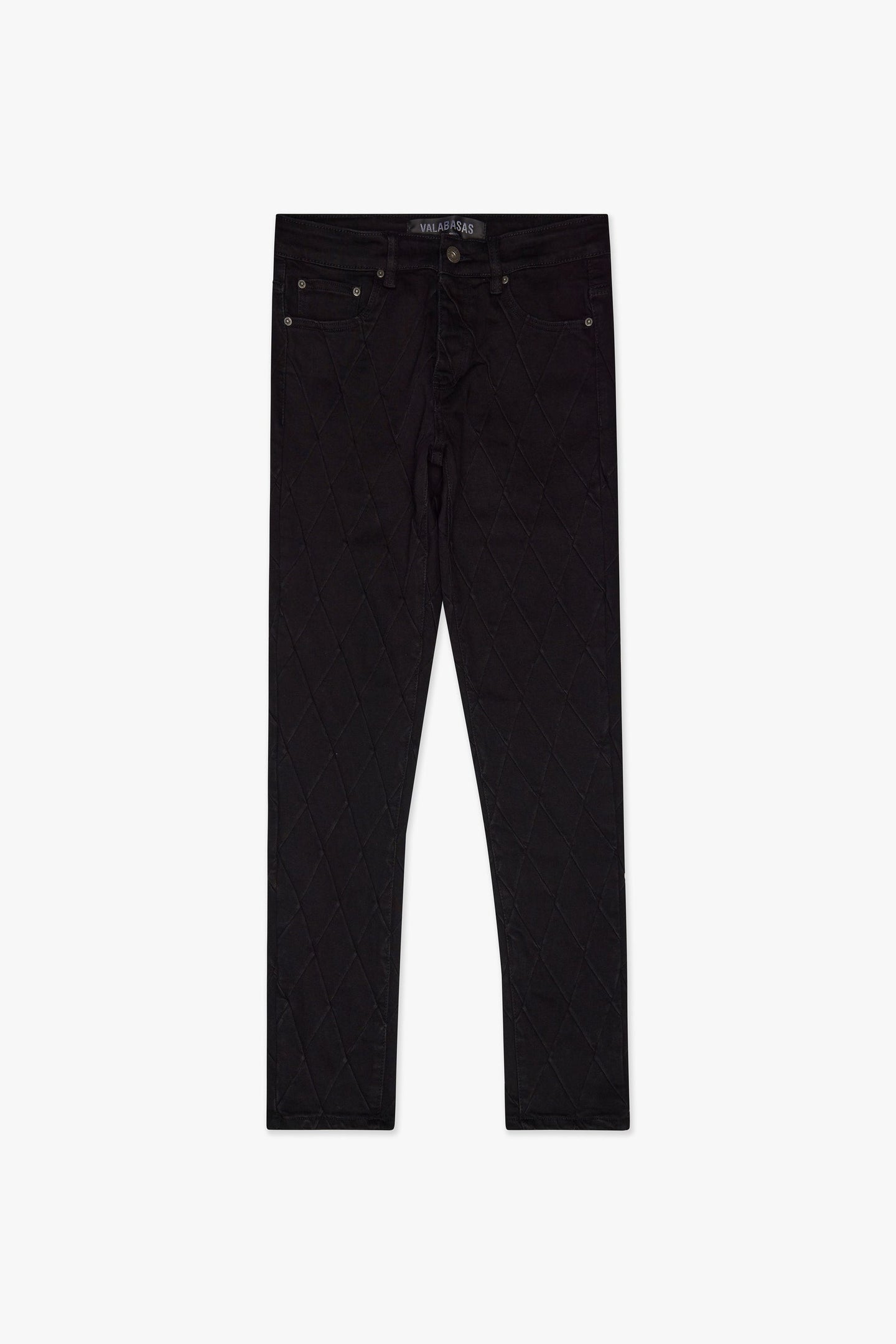 Drift Skinny Jet Black