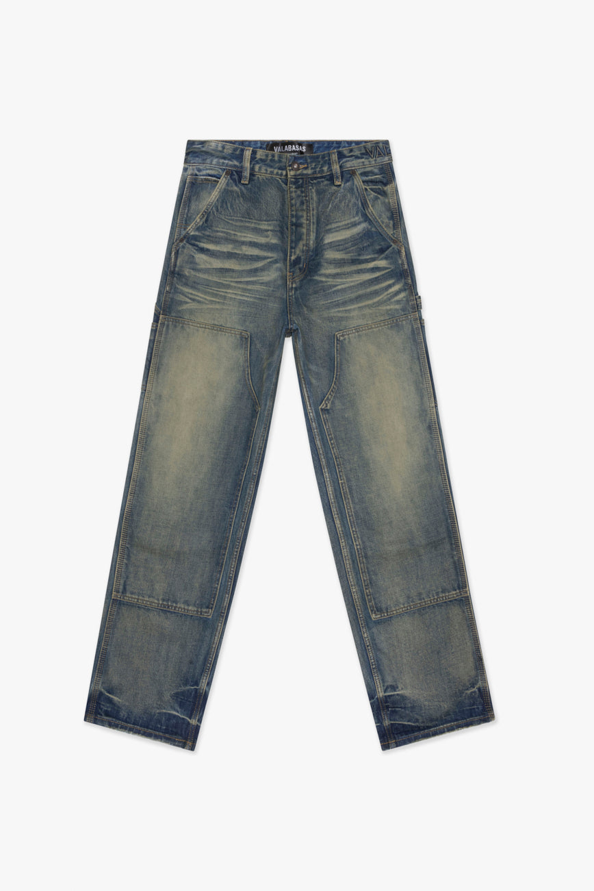 Mr.Straight Medium Vintage