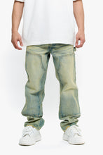 Load image into Gallery viewer, Mr.Straight Vintage Wash
