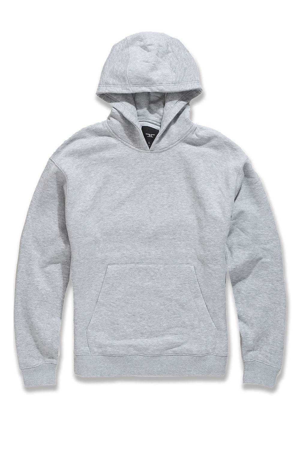 UPTOWN PULLOVER HOODIE(H/Grey)