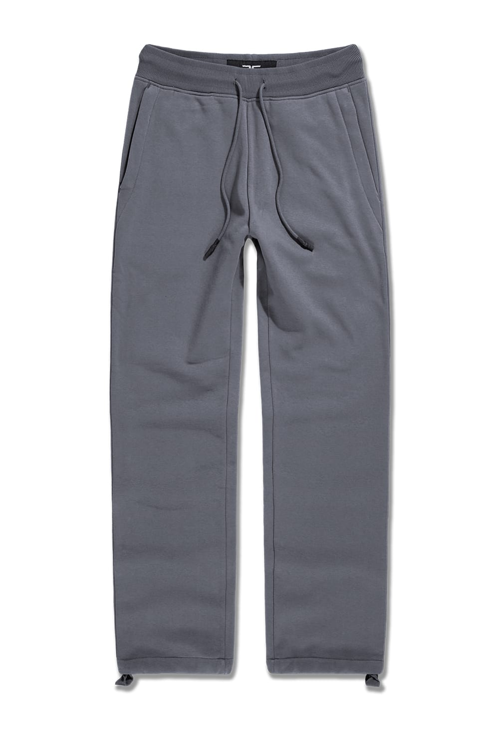 UPTOWN LOOSE FIT SWEATPANTS(CHARCOAL)