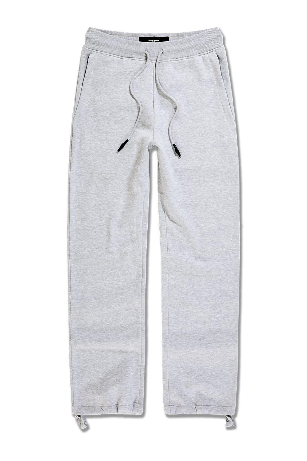 UPTOWN LOOSE FIT SWEATPANTS(H/GREY)
