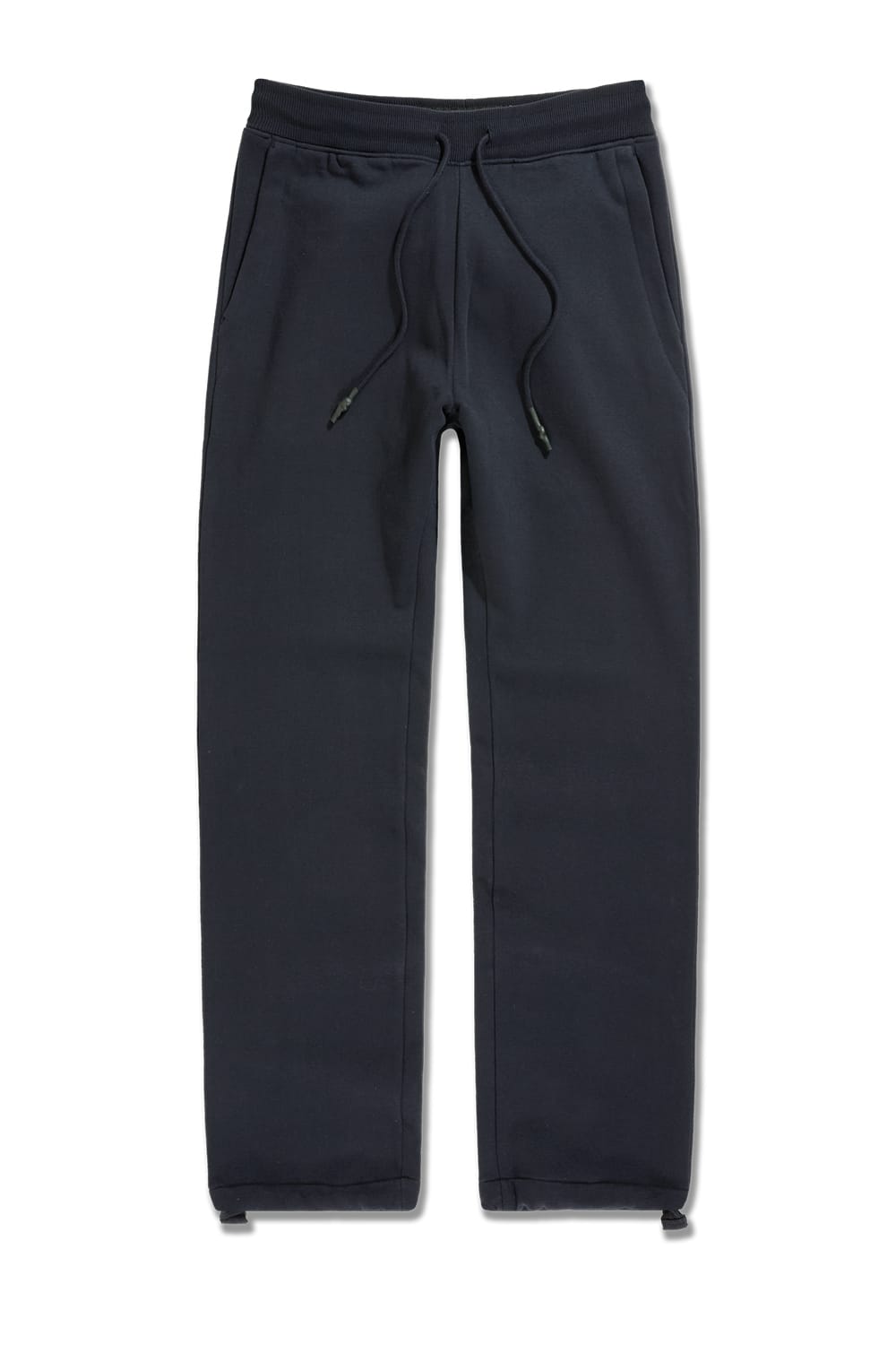 UPTOWN LOOSE FIT SWEATPANTS(NAVY)