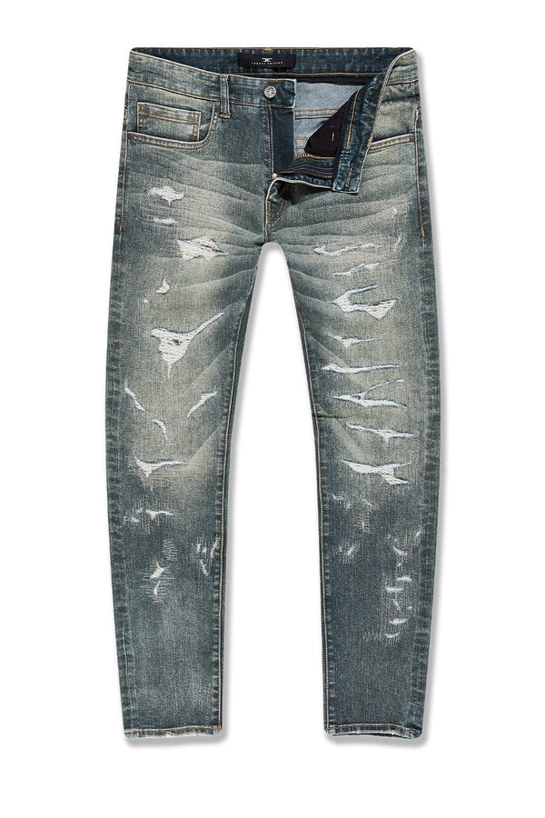COASTAL DENIM -JR1163(lager)