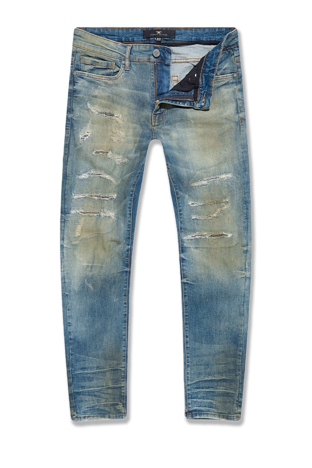 HUDSON DENIM(Js2273) Mesa Wash