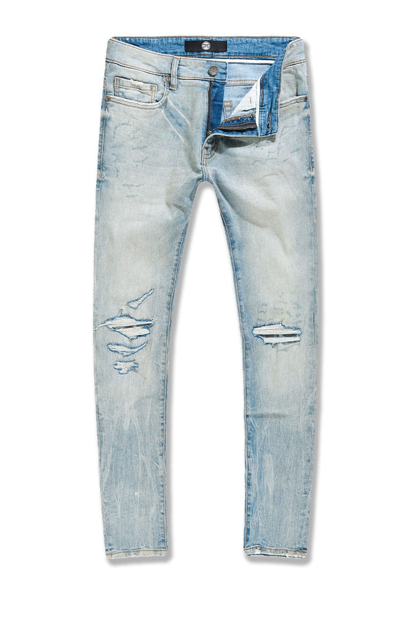 SEAN -  DENIM JS2294