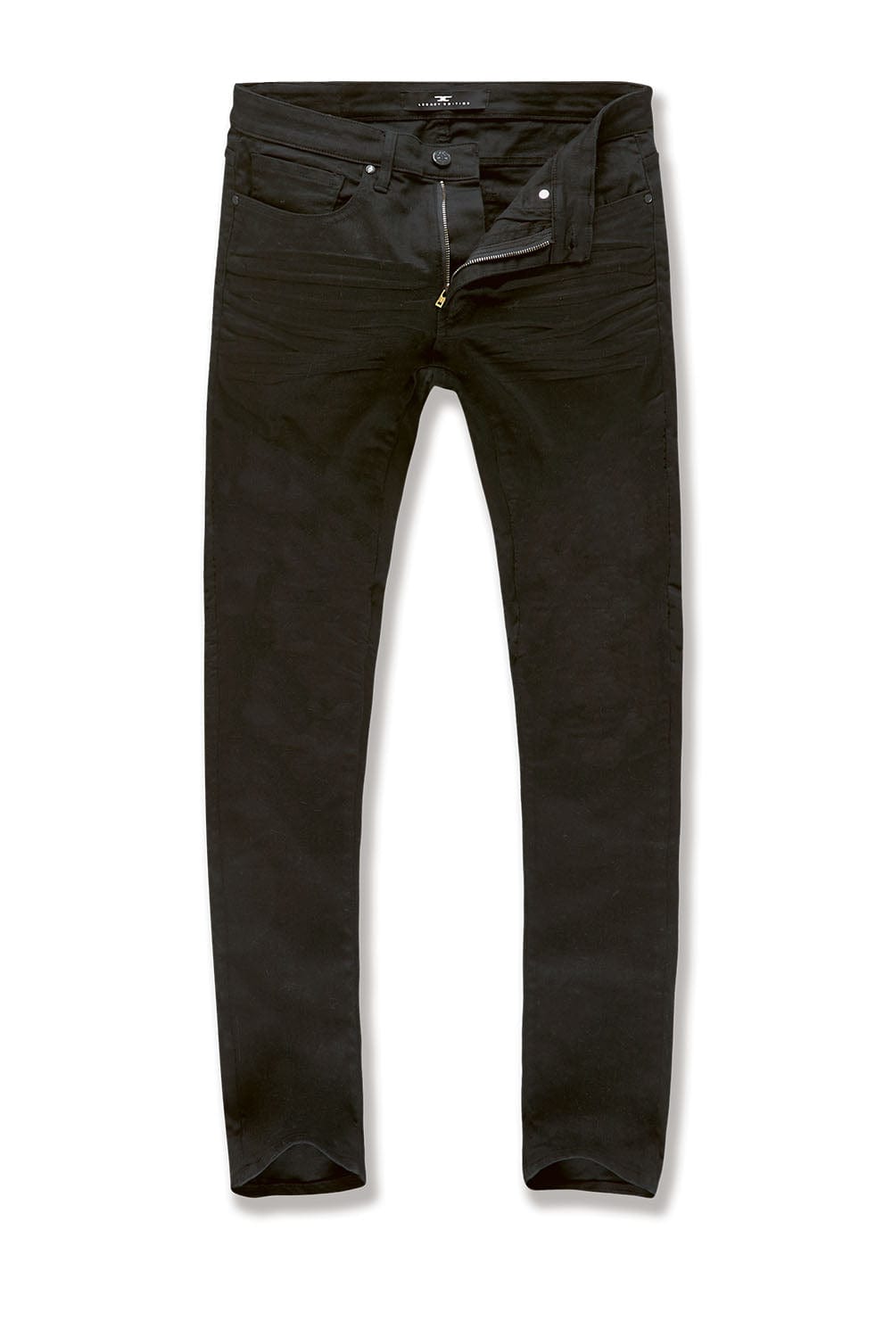SEAN - PURE TRIBECA TWILL PANTS (BLACK)JS990