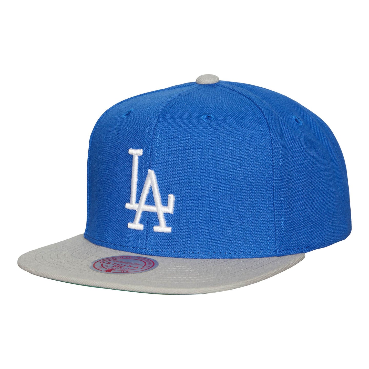 Evergreen Snapback Coop Los Angeles Dodgers