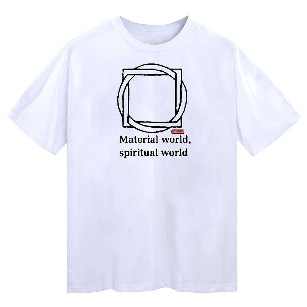Material/Spiritual WORLD(s)