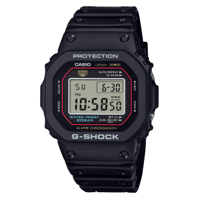 DIGITAL 5000 SERIES