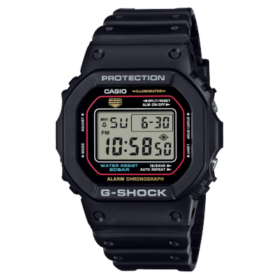 DIGITAL 5600 SERIES DW5600RL-1