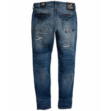 Load image into Gallery viewer, PRPS WINDSOR DEET JEANS (INDIGO) E97P82W
