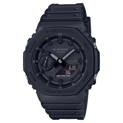 GA-2100 SERIES GA2100-1A1