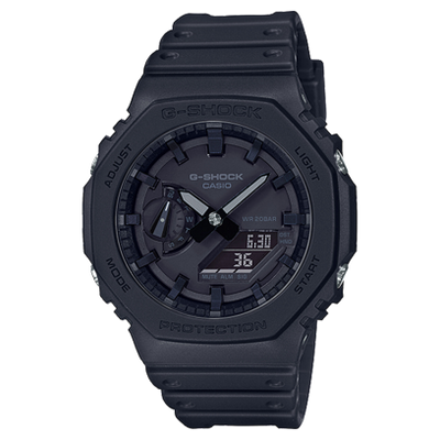 GA-2100 SERIES GA2100-1A1