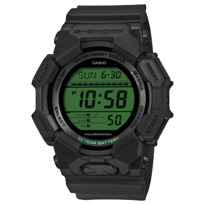 DIGITAL GD-010 SERIES GD010BEG-1