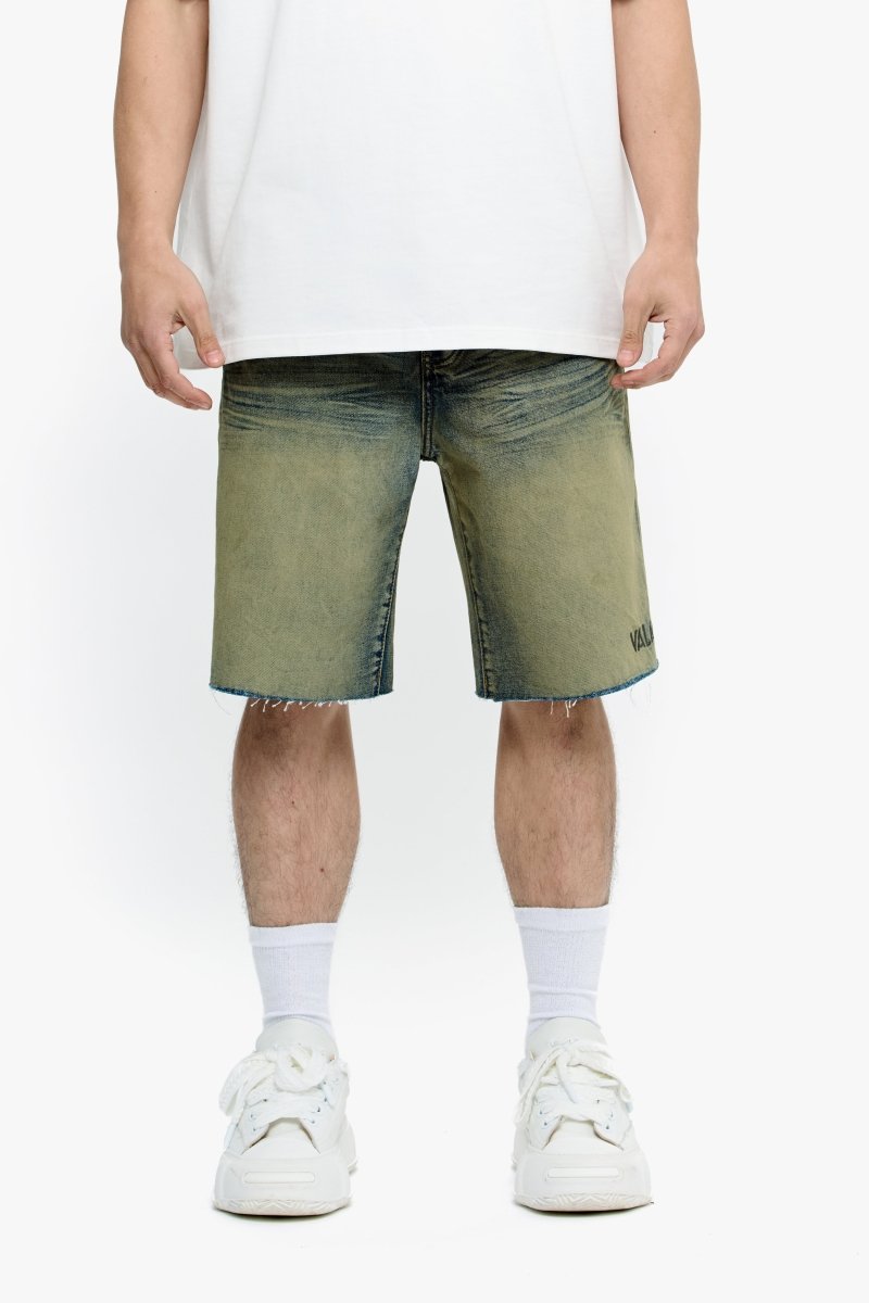 MR. SHORTS MEDIUM VINTAGE JORTS