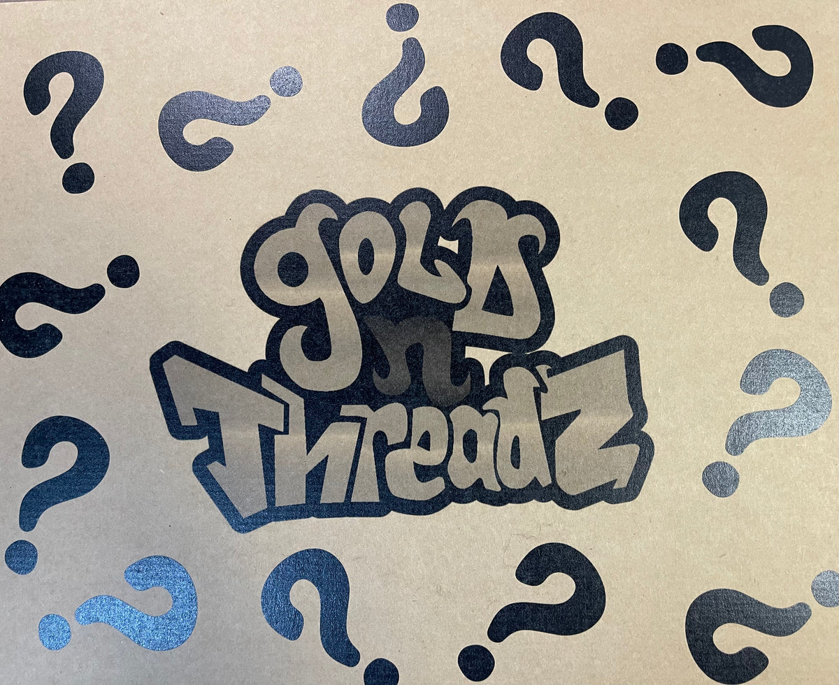 Mystery Box