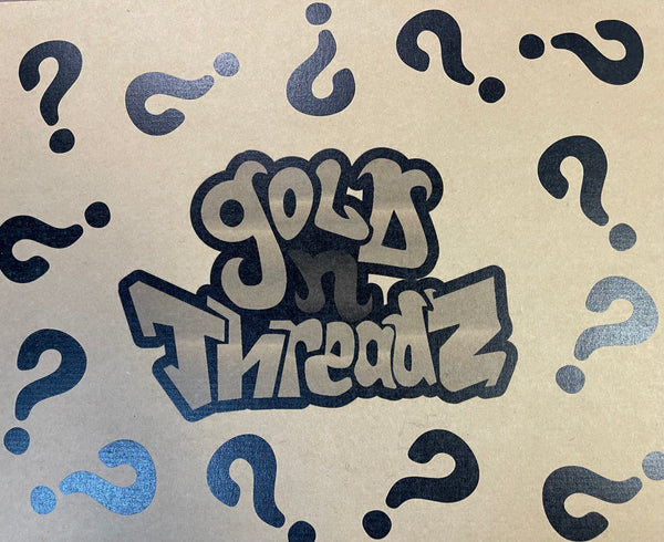 Mystery Box