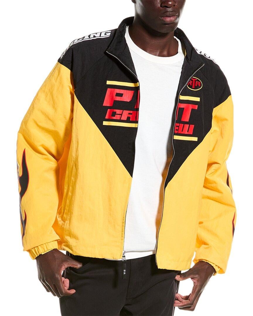 PIT CREW JACKET